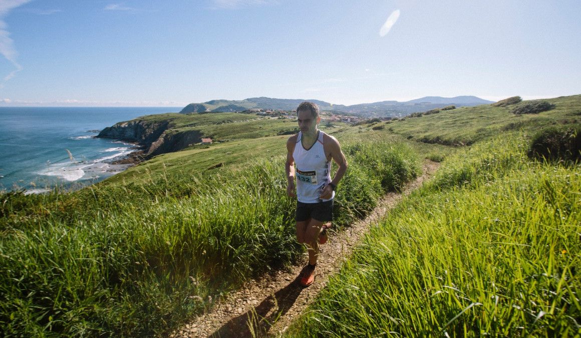 Una Kosta Trail de récord