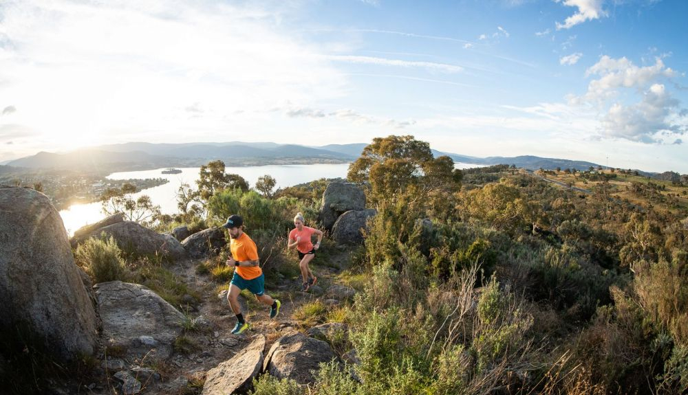 ©Ultra Trail Kosciuszko by UTMB® ©Ultra Trail Kosciuszko by UTMB®