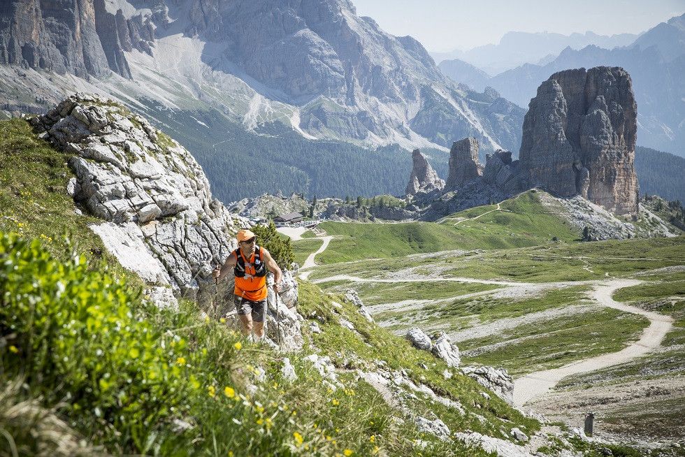 Ultra Trail Lavaredo 2018: datos, recorrido y favoritos