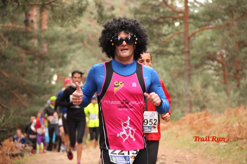 Carrera Cercedilla 2015-01