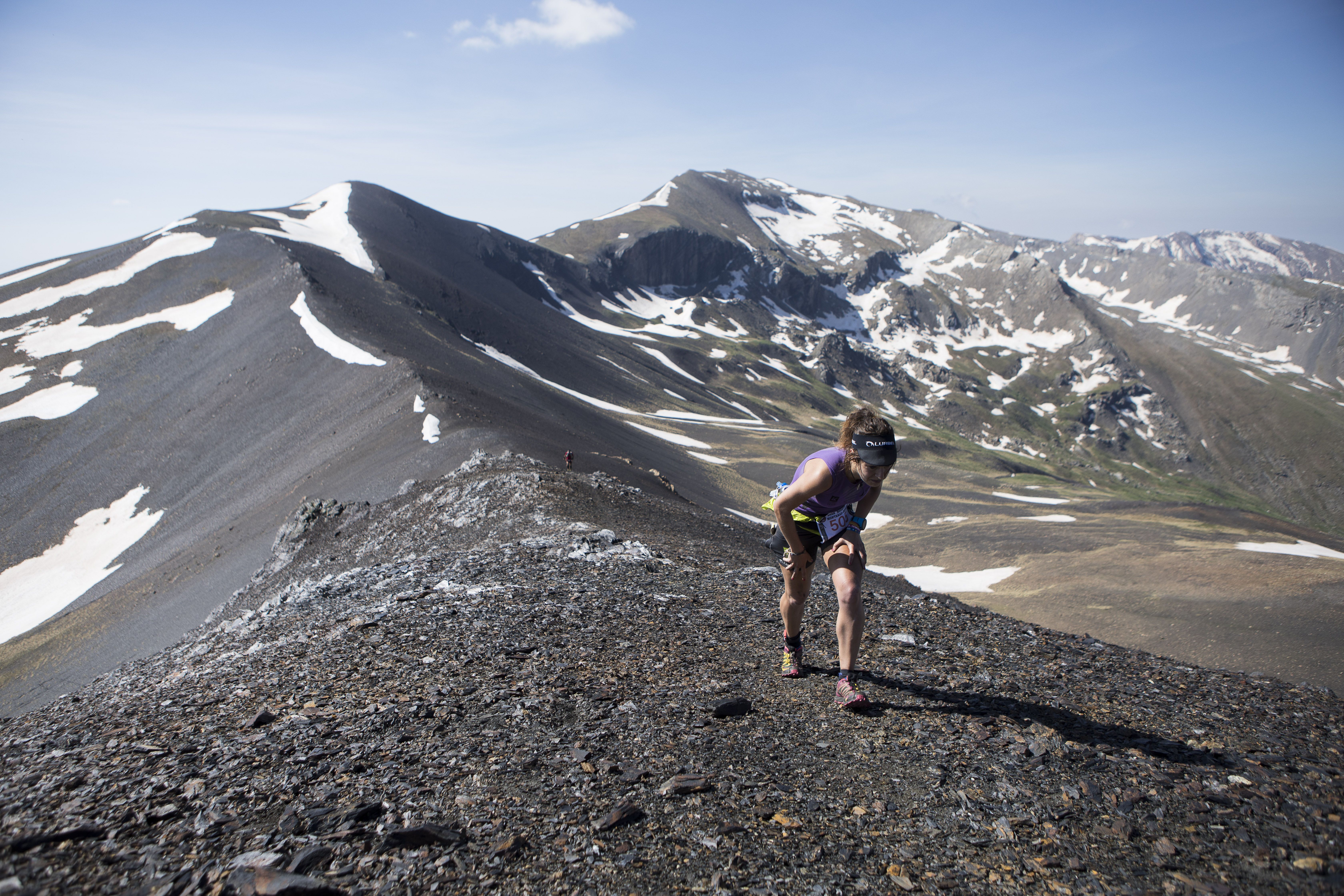 ©Gran Maratón Montañas de Benasque