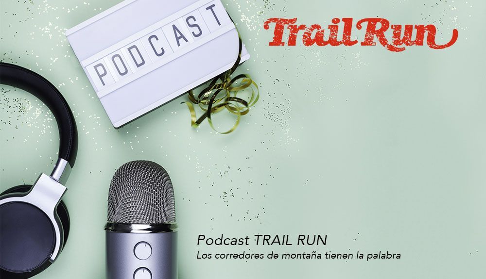podcast trail run 63