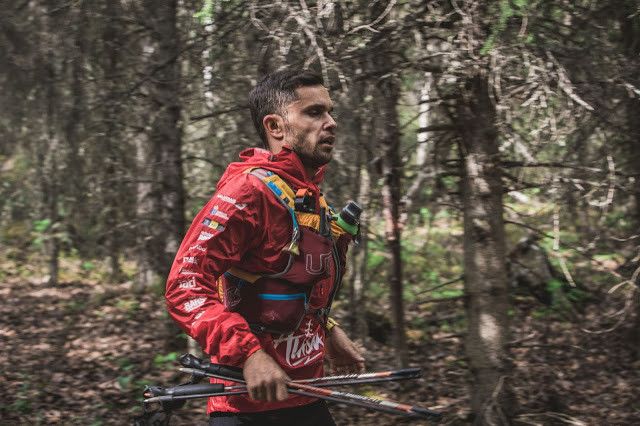 ‘Run for leucemia’, un éxito desde el primer kilómetro
