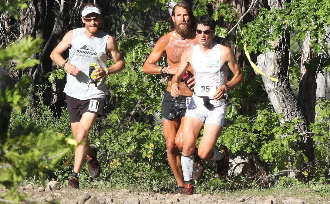 Western States 100: origen, historia, recorrido, españoles y favoritos