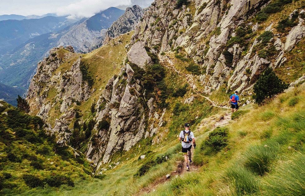 El equilibrio entre competir, entrenar y descansar