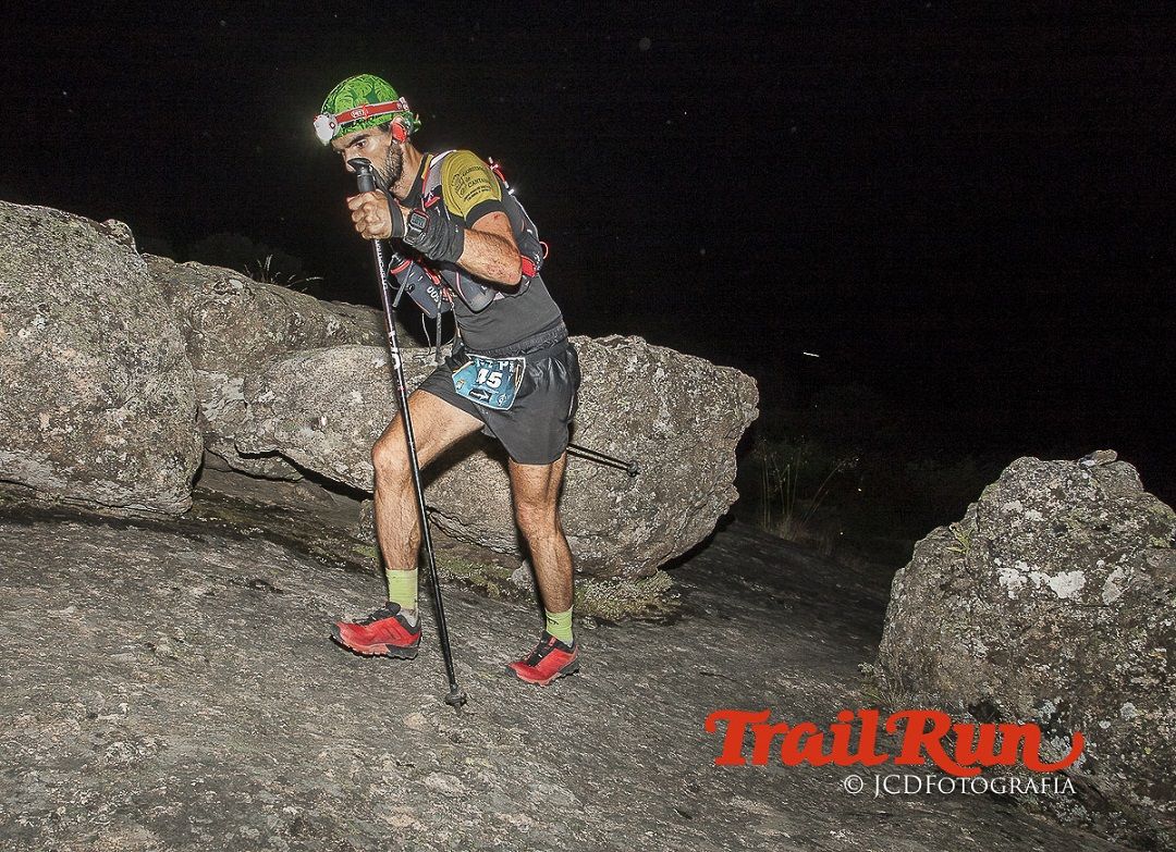 Gran Trail Peñalara 2018 (Galería II)