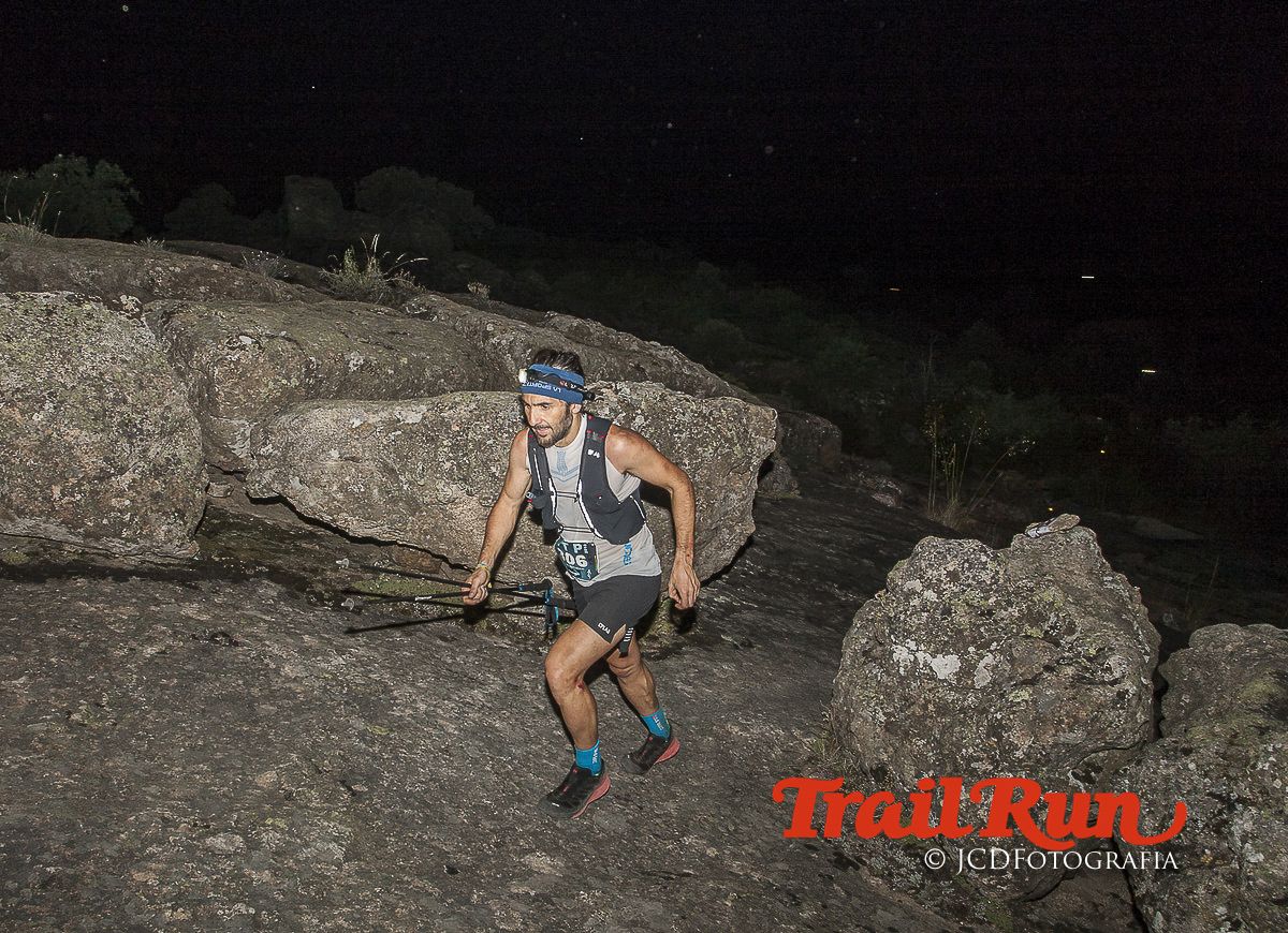 Gran Trail Peñalara 2018 (Galería II)