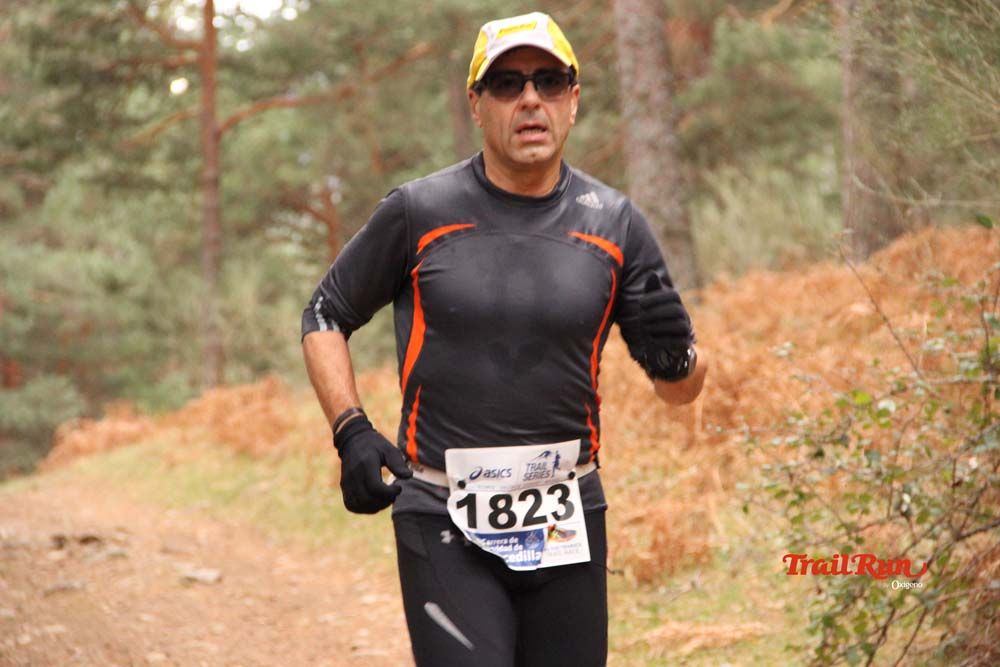Carrera Cercedilla 2015-01
