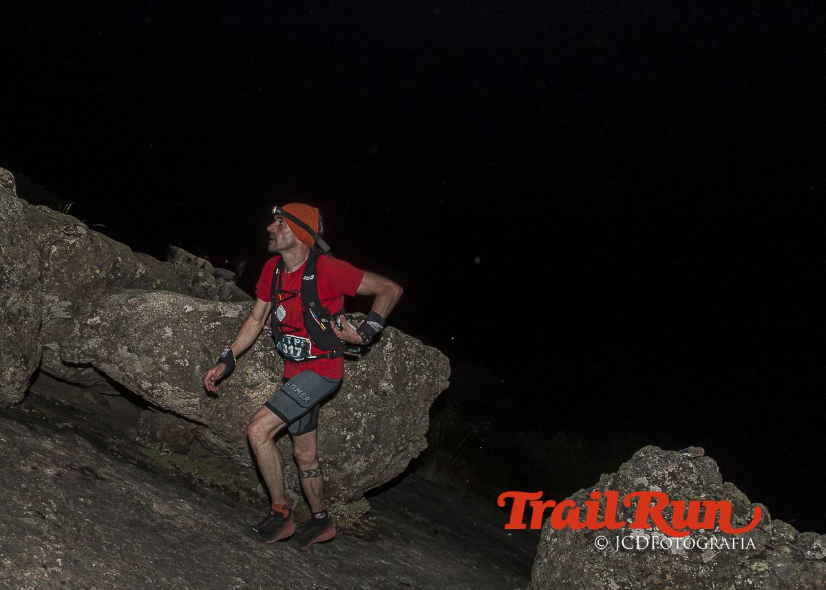 Gran Trail Peñalara 2018 (Galería I)