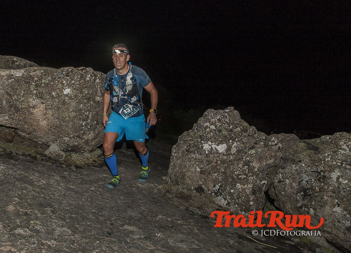 Gran Trail Peñalara 2018 (Galería I)