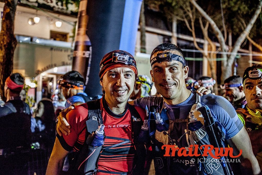 Gran Trail Peñalara 2018 (Galería I)