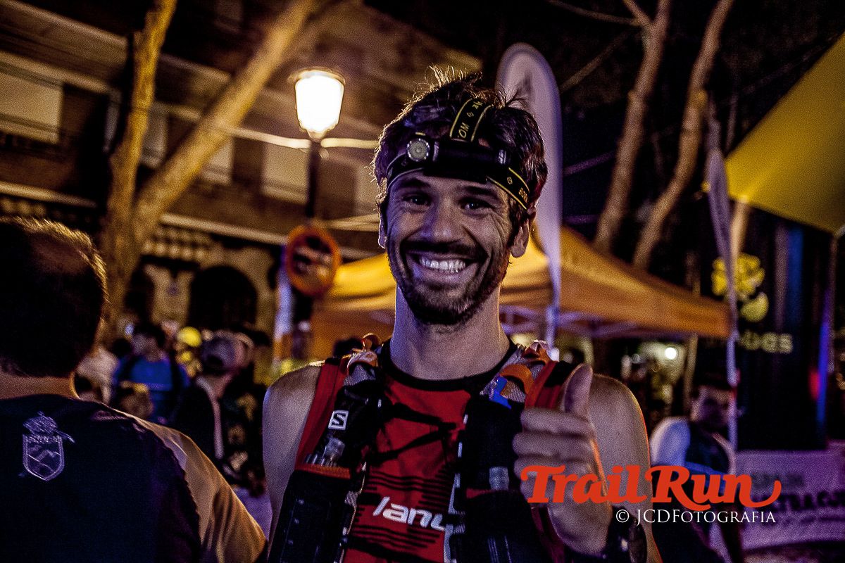 Gran Trail Peñalara 2018 (Galería I)