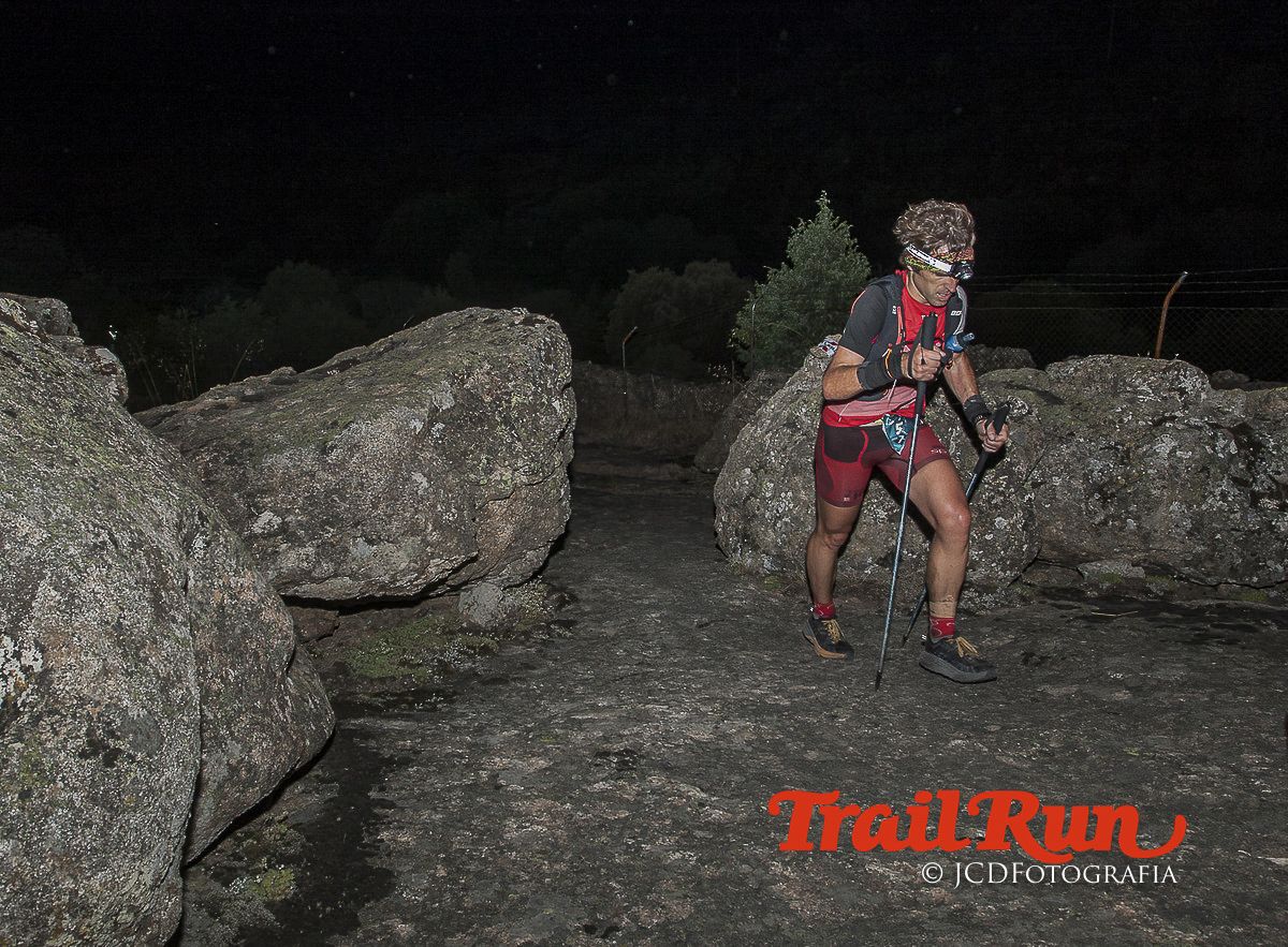 Gran Trail Peñalara 2018 (Galería I)