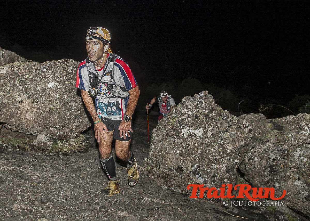 Gran Trail Peñalara 2018 (Galería I)