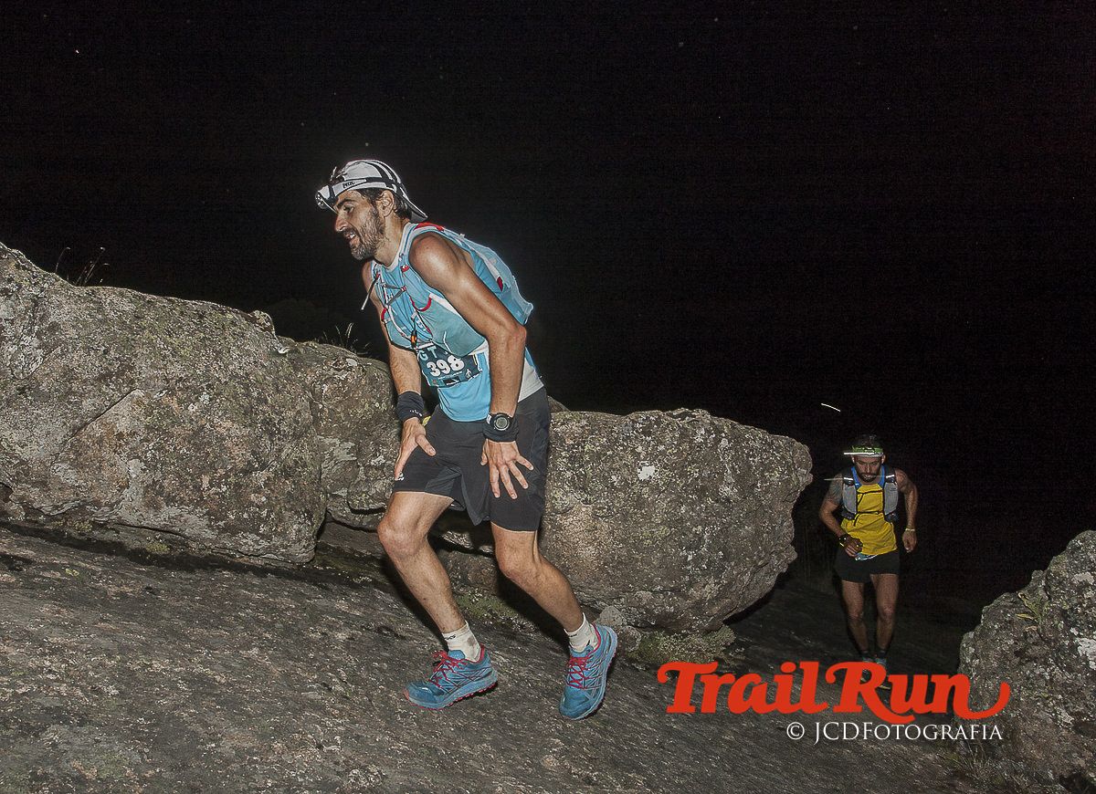Gran Trail Peñalara 2018 (Galería II)