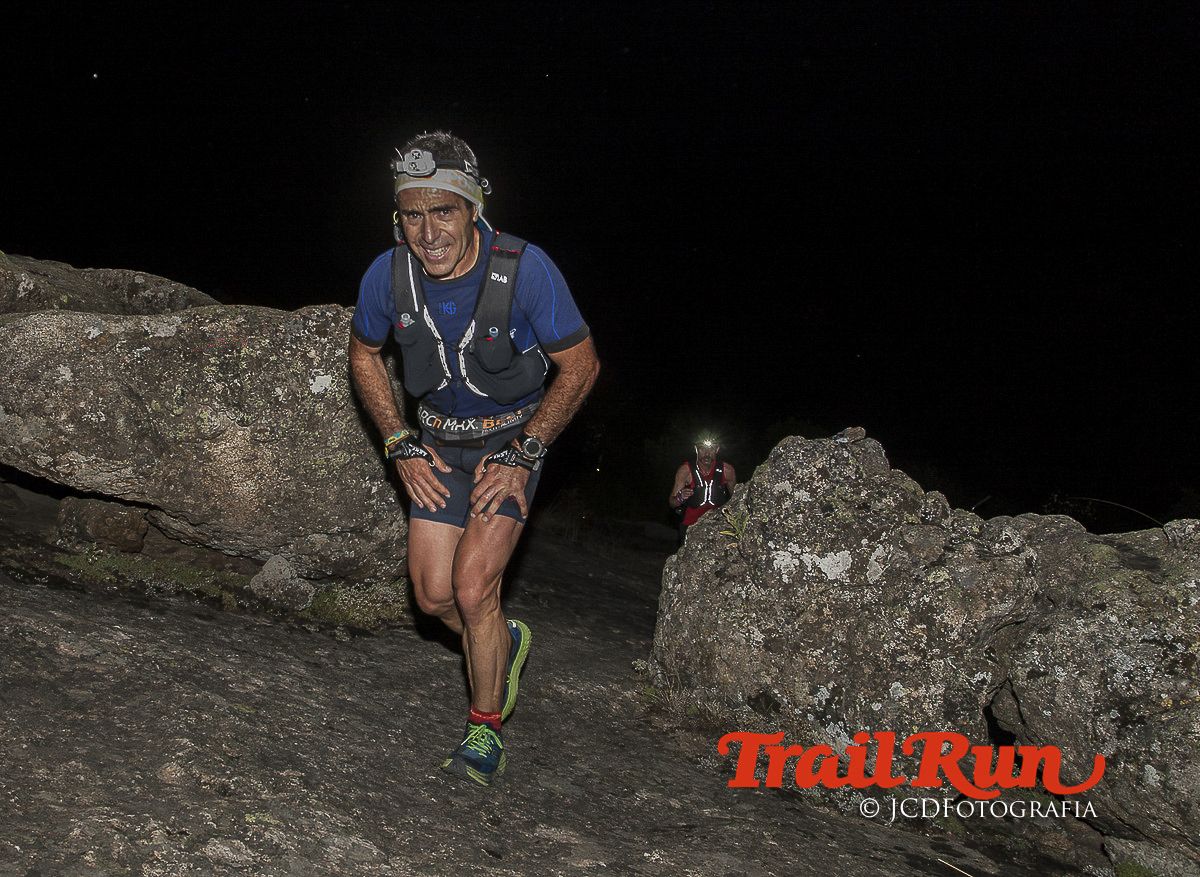 Gran Trail Peñalara 2018 (Galería I)