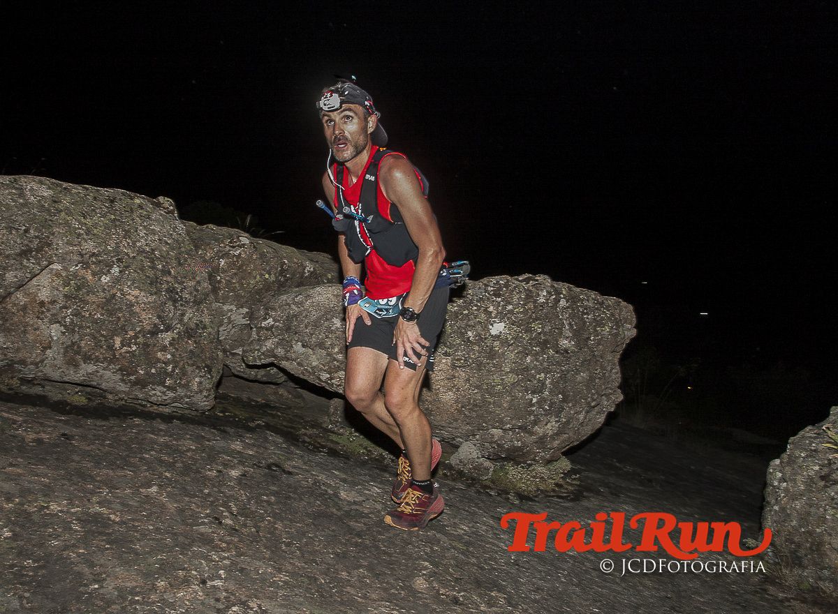 Gran Trail Peñalara 2018 (Galería I)
