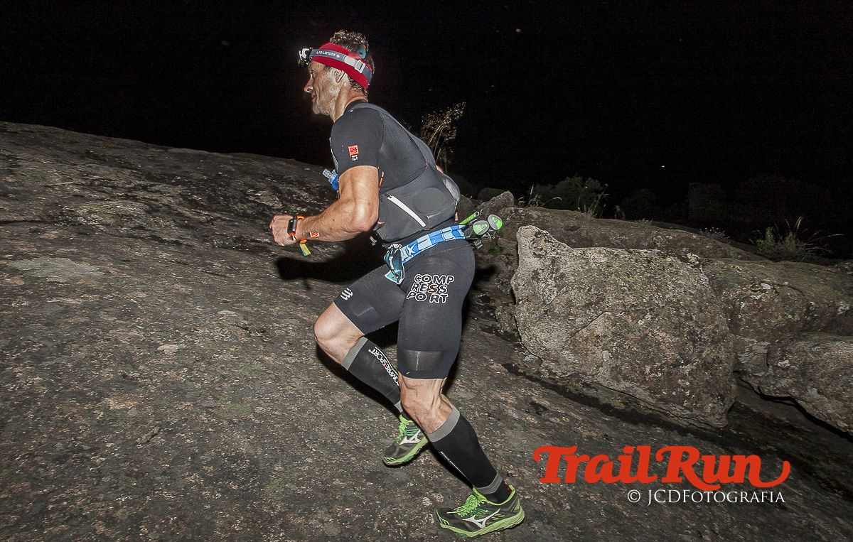 Gran Trail Peñalara 2018 (Galería II)
