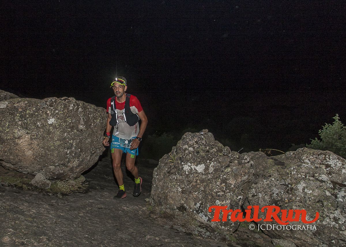 Gran Trail Peñalara 2018 (Galería I)