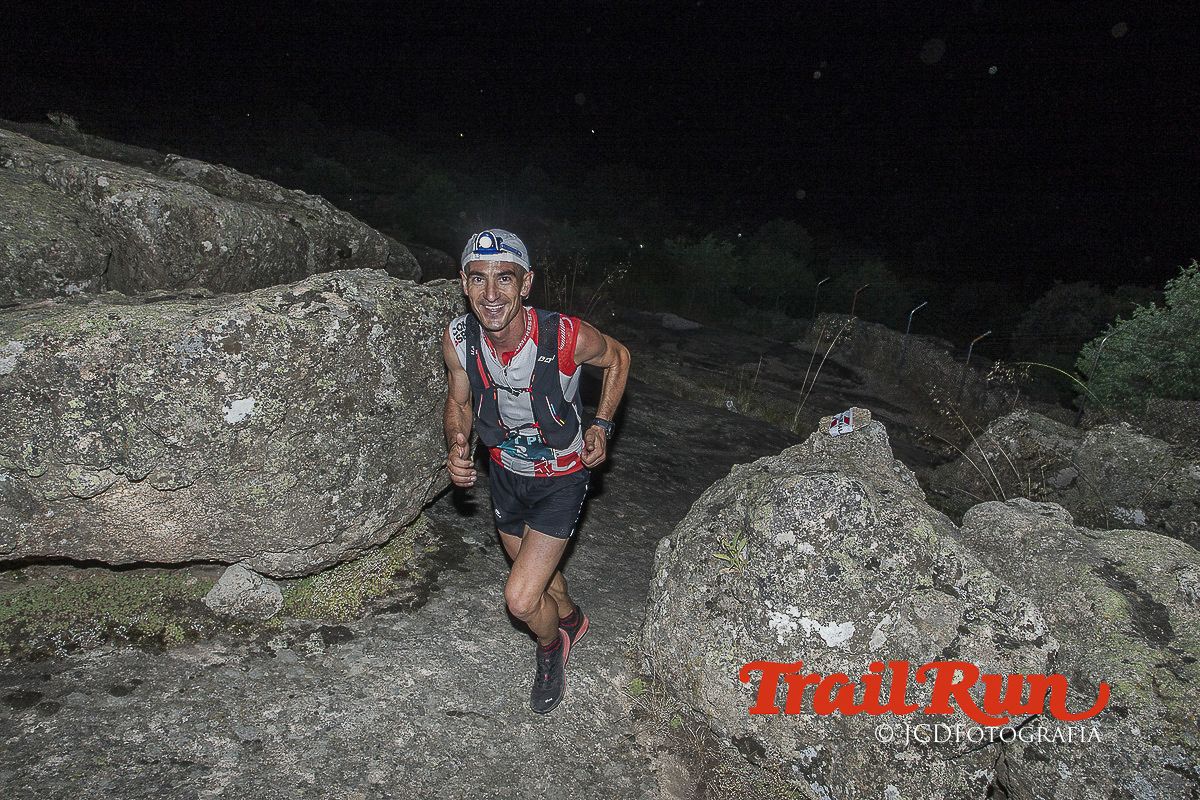 Gran Trail Peñalara 2018 (Galería I)