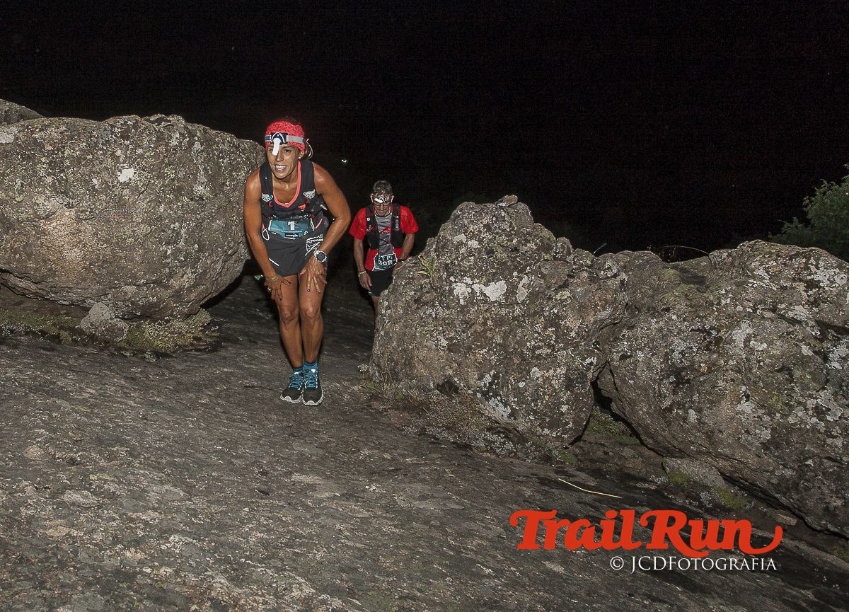 Gran Trail Peñalara 2018 (Galería I)