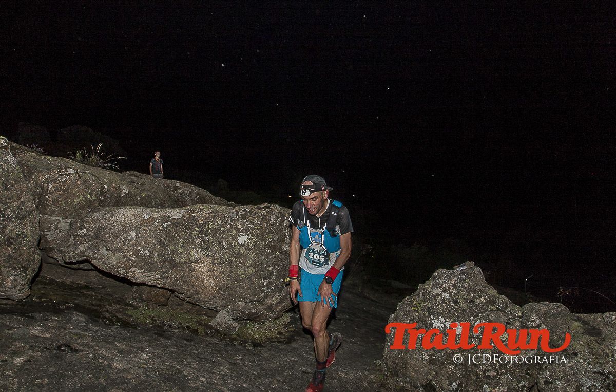 Gran Trail Peñalara 2018 (Galería II)