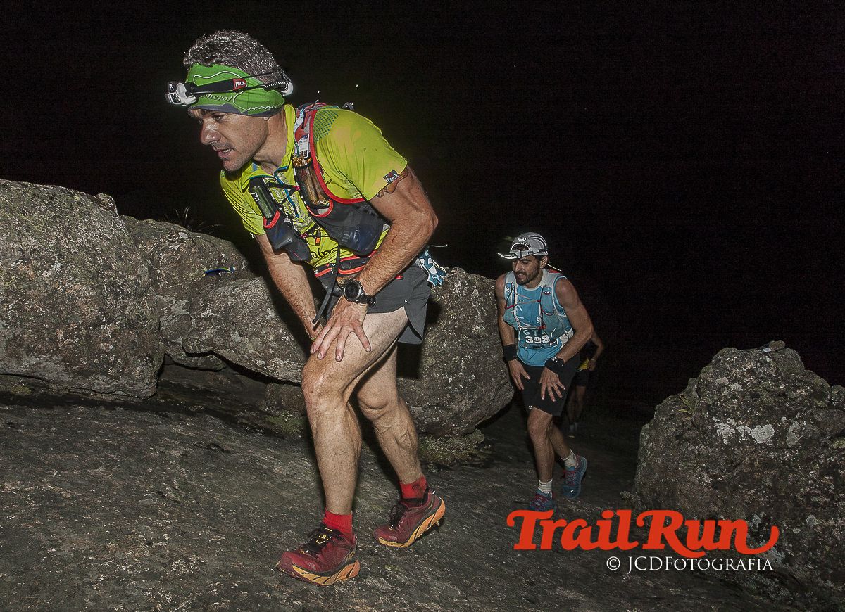 Gran Trail Peñalara 2018 (Galería II)