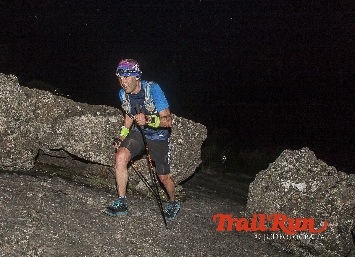 Gran Trail Peñalara 2018 (Galería II)