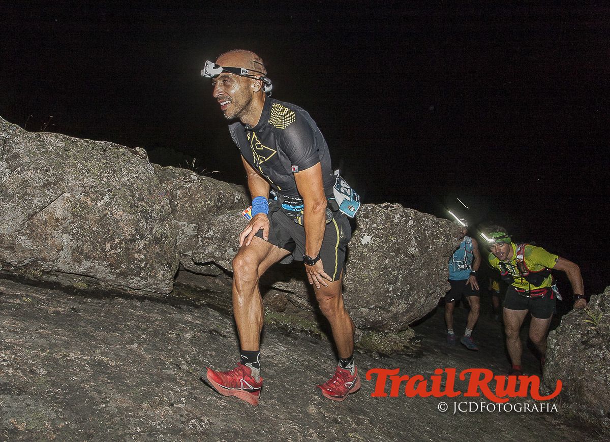 Gran Trail Peñalara 2018 (Galería II)