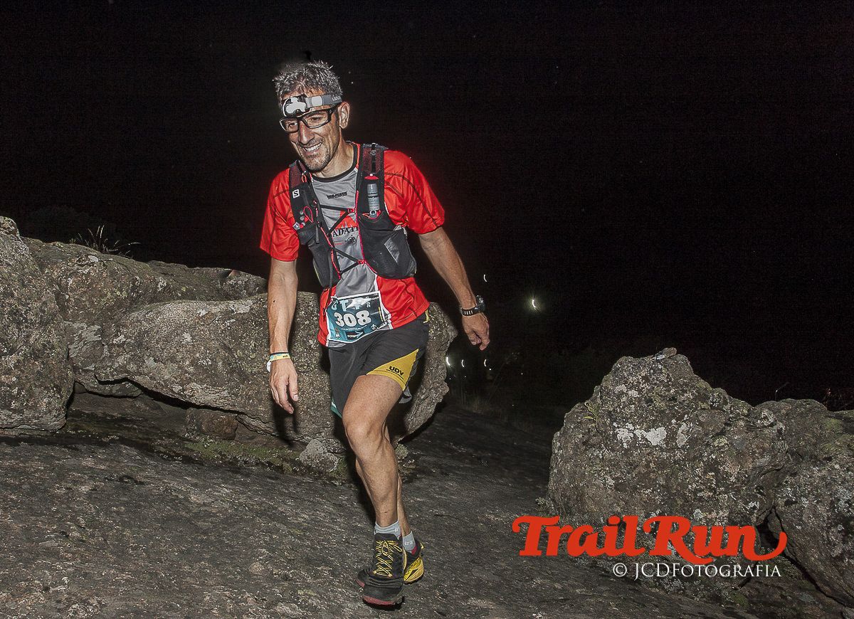 Gran Trail Peñalara 2018 (Galería I)