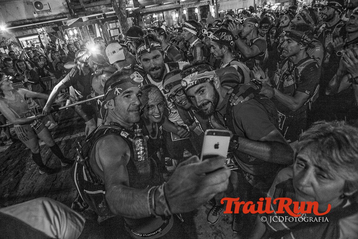 Gran Trail Peñalara 2018 (Galería I)