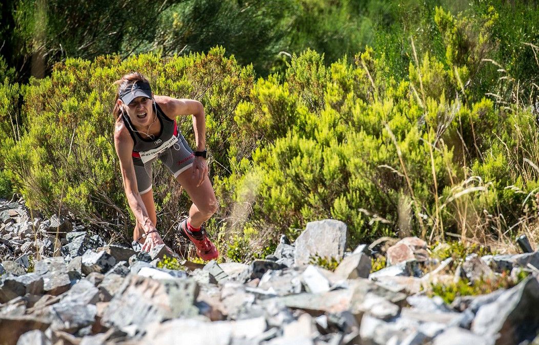 El Bierzo busca al mejor atleta de verticales de Castilla y León