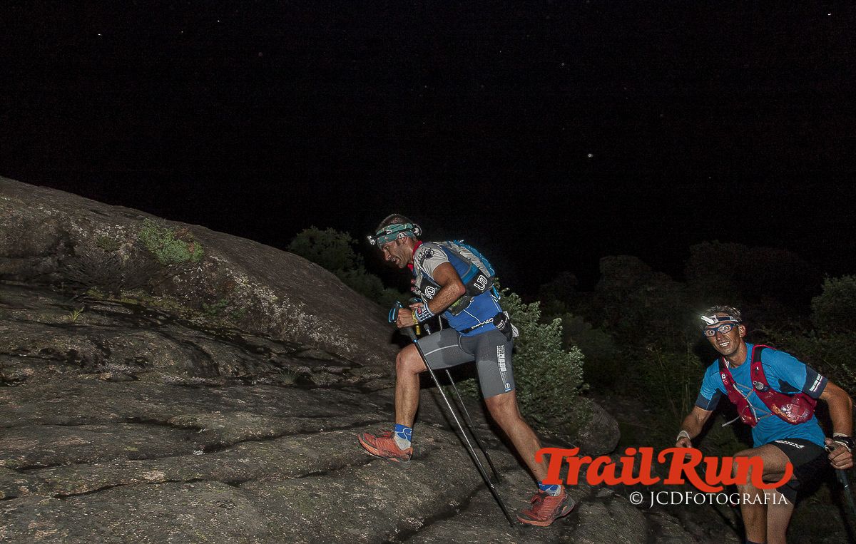 Gran Trail Peñalara 2018 (Galería II)