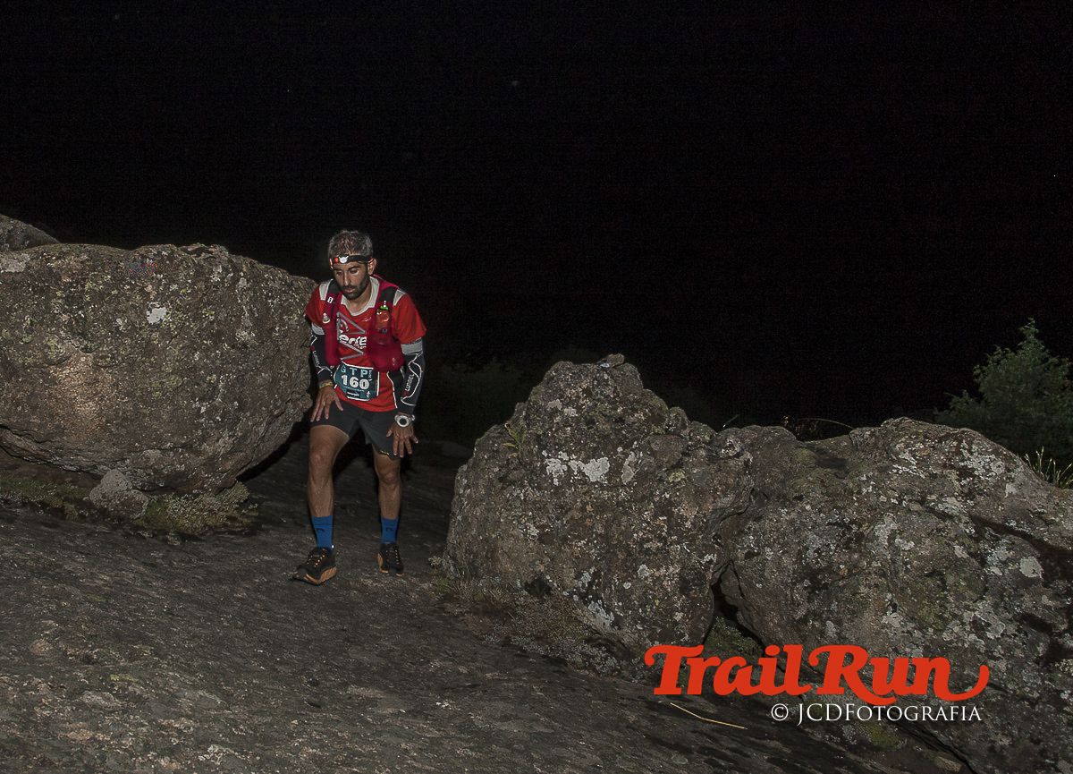 Gran Trail Peñalara 2018 (Galería I)
