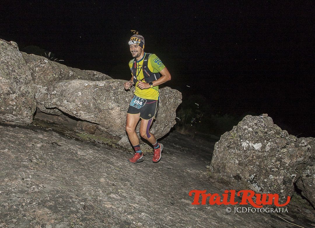 Gran Trail Peñalara 2018 (Galería II)