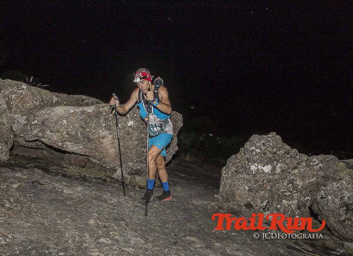 Gran Trail Peñalara 2018 (Galería II)