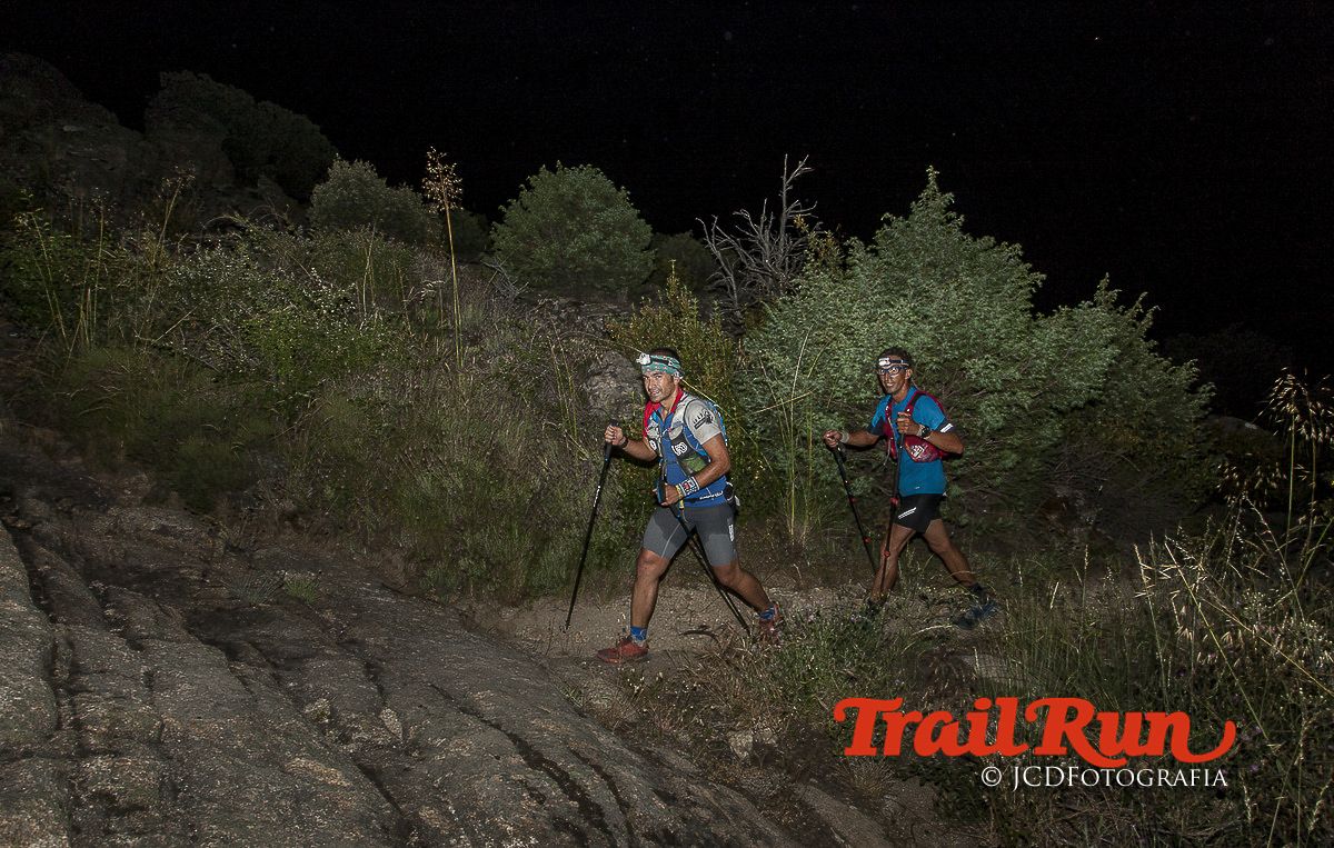 Gran Trail Peñalara 2018 (Galería II)