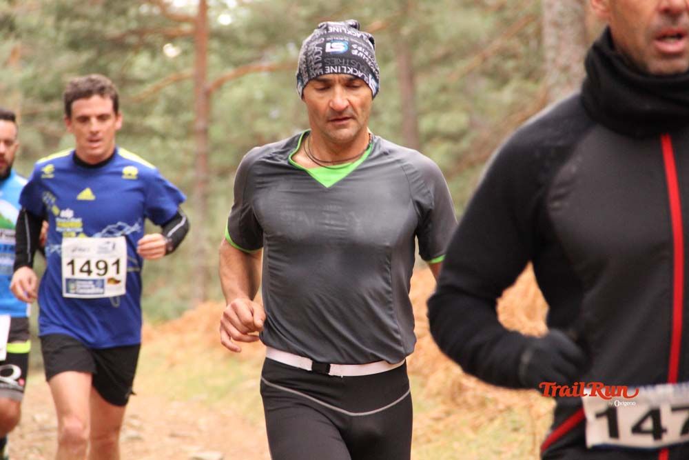 Carrera Cercedilla 2015-01