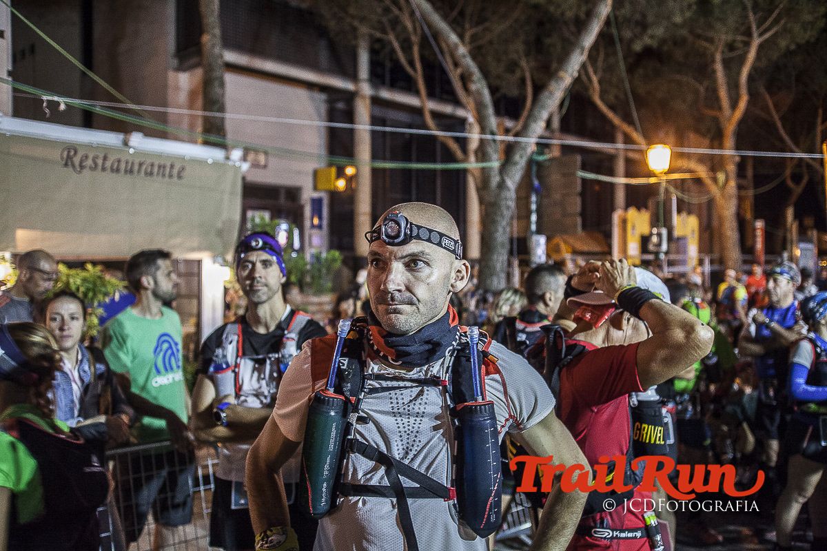 Gran Trail Peñalara 2018 (Galería I)