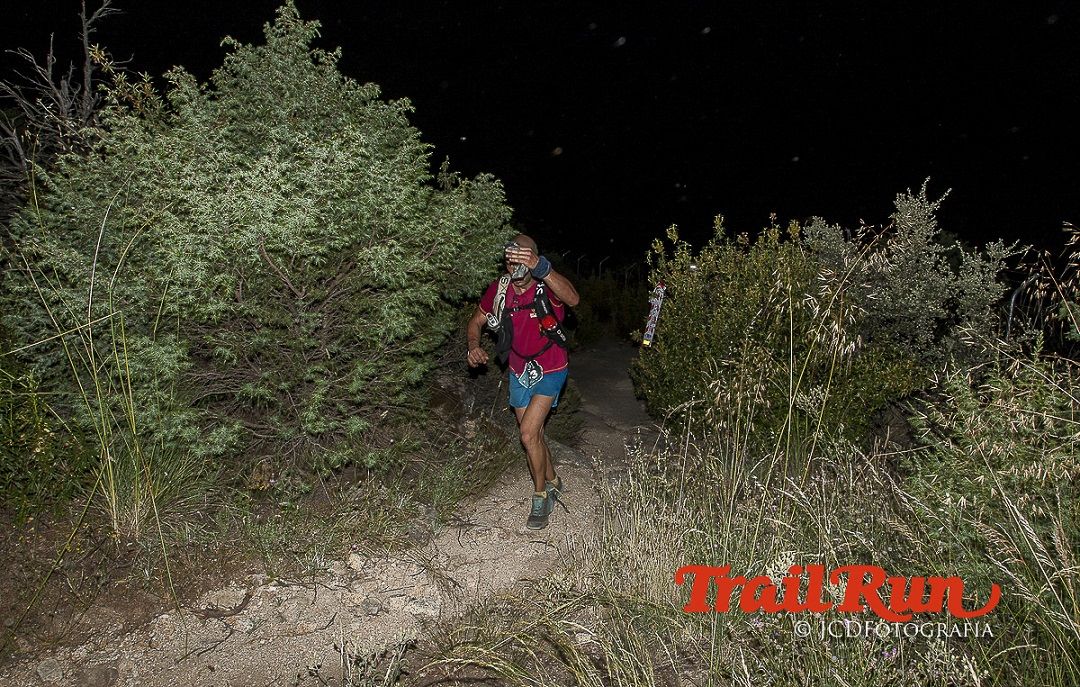 Gran Trail Peñalara 2018 (Galería II)