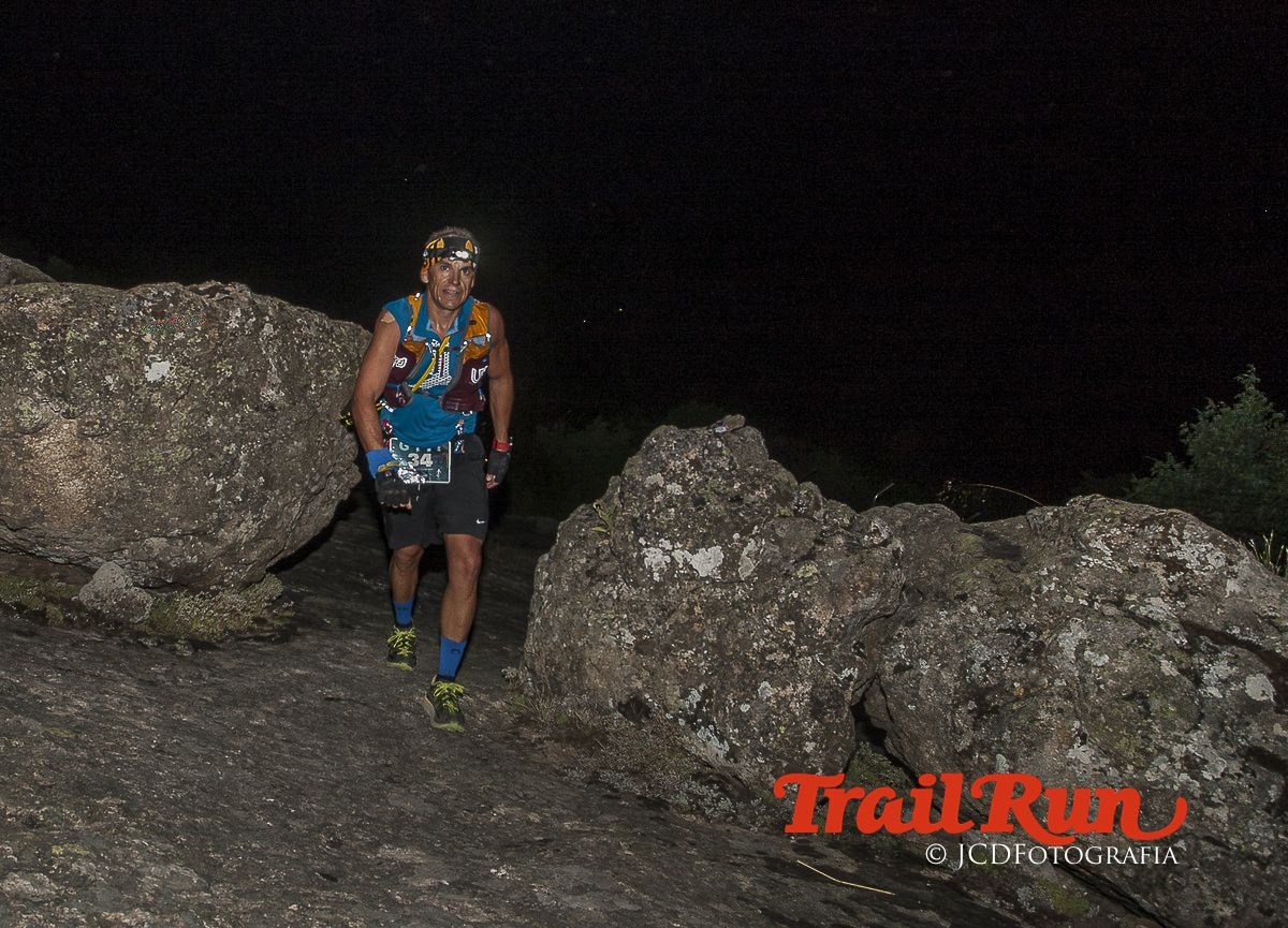 Gran Trail Peñalara 2018 (Galería I)