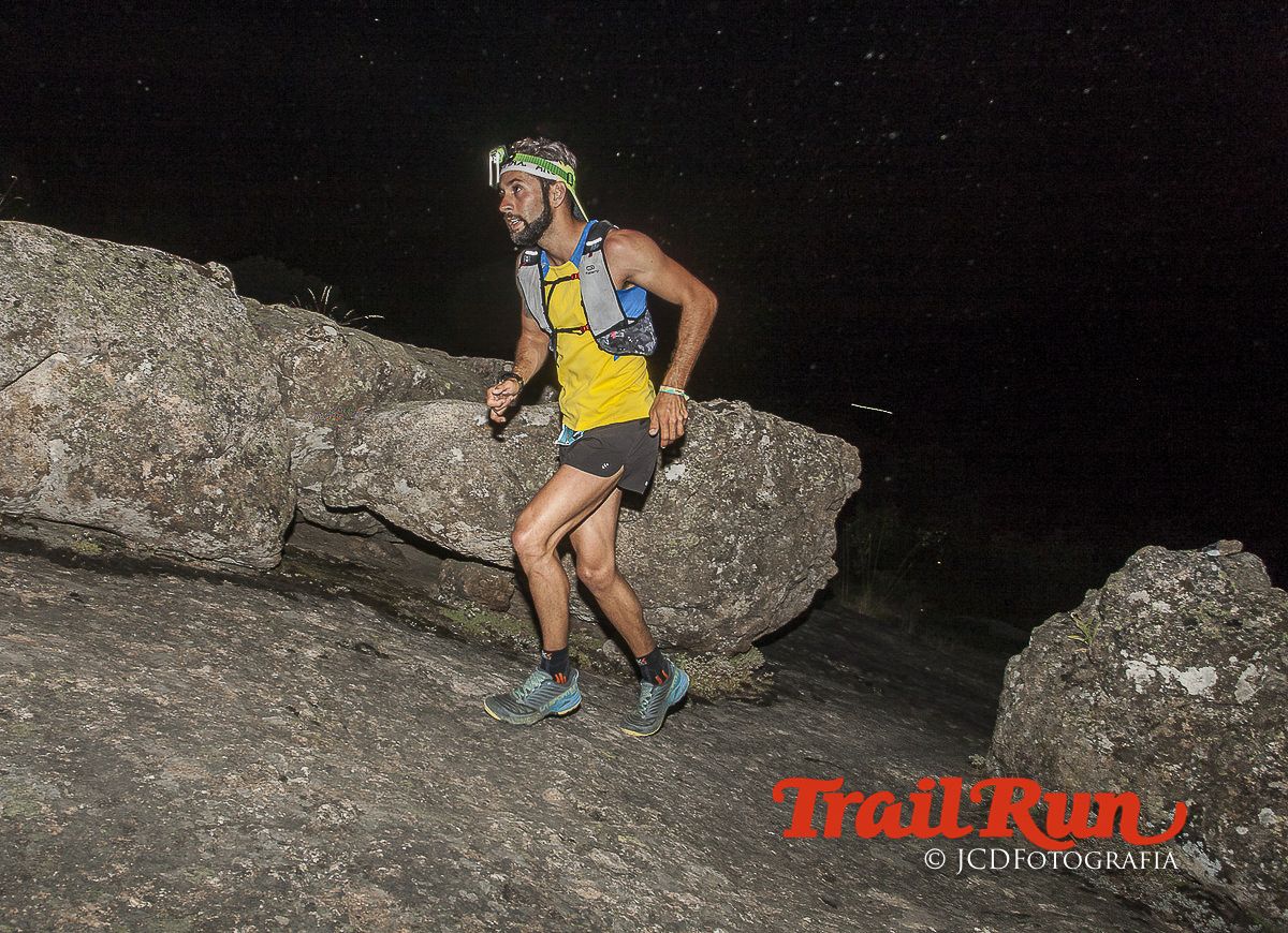 Gran Trail Peñalara 2018 (Galería II)
