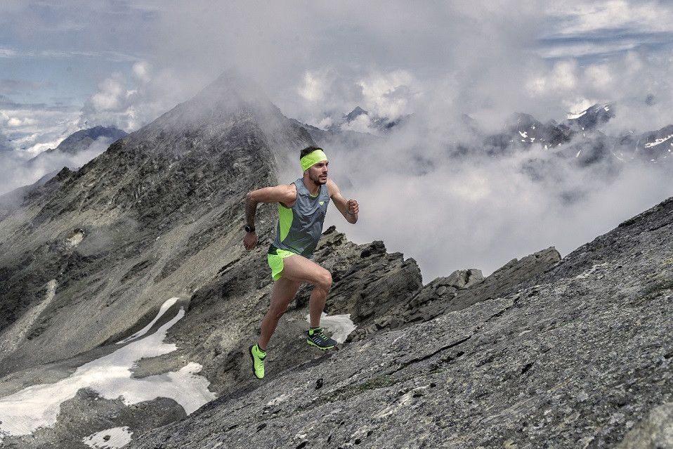 Según un estudio, podría existir un ritmo ideal para correr en montaña