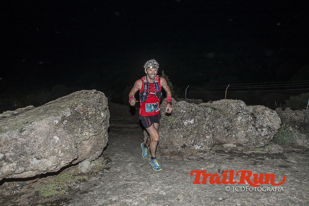 Gran Trail Peñalara 2018 (Galería I)