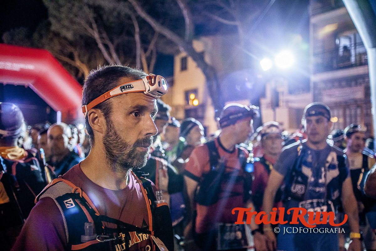 Gran Trail Peñalara 2018 (Galería I)