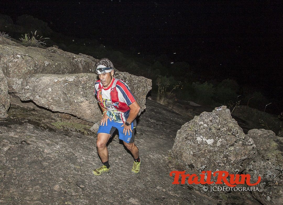 Gran Trail Peñalara 2018 (Galería II)