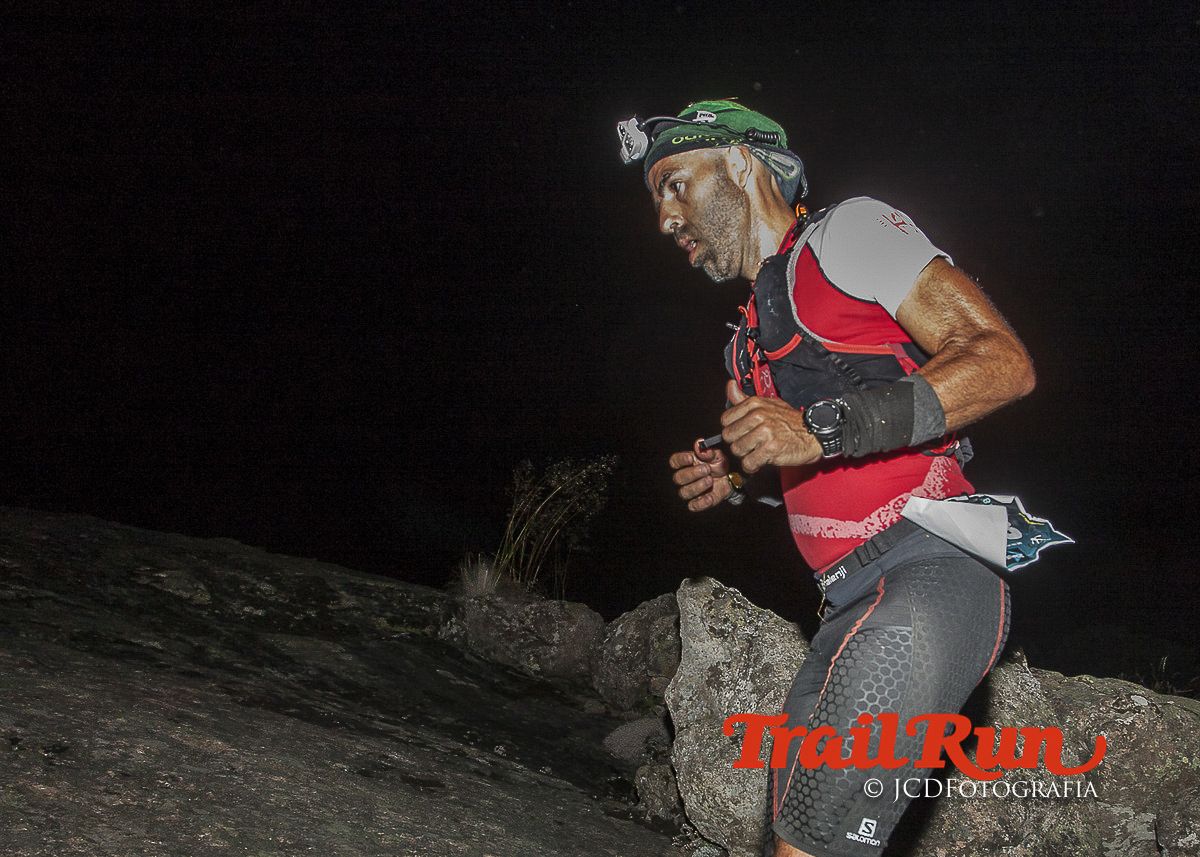 Gran Trail Peñalara 2018 (Galería I)