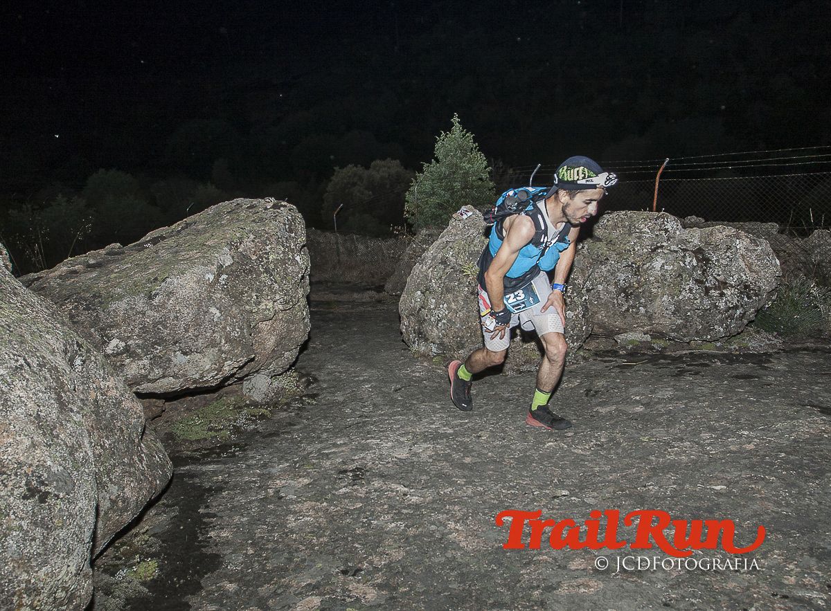 Gran Trail Peñalara 2018 (Galería I)