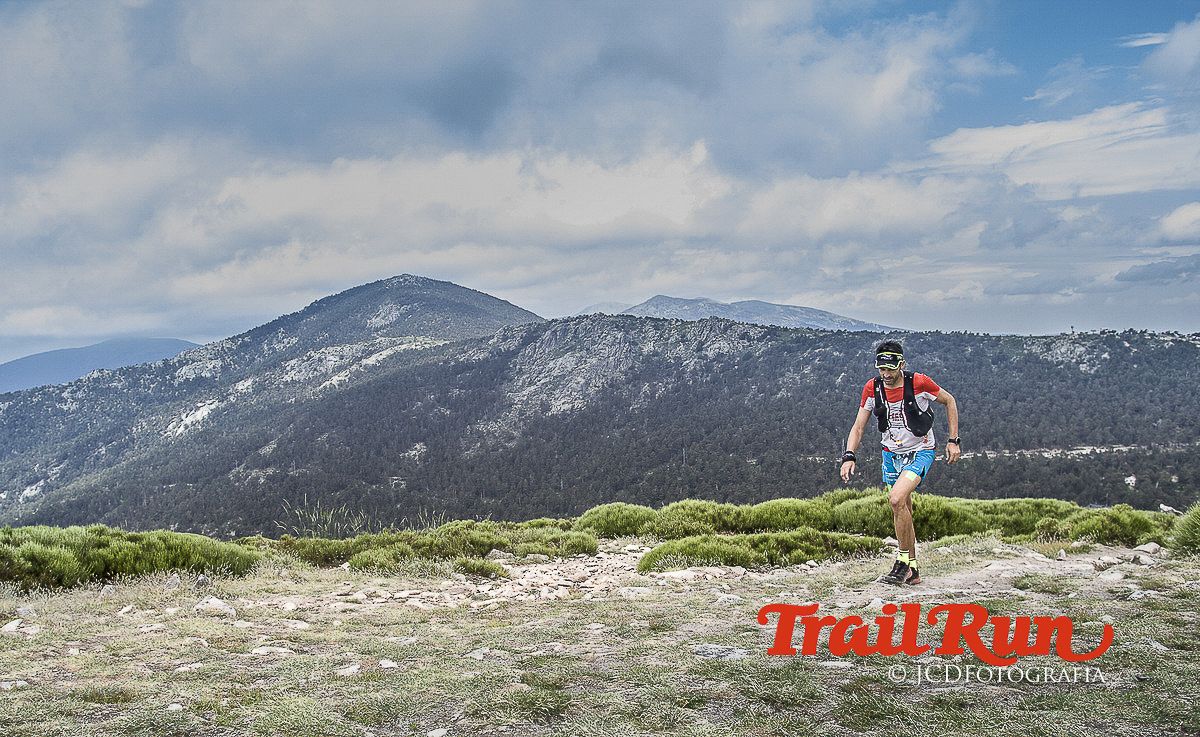Gran Trail Peñalara 2018 (Galería III)