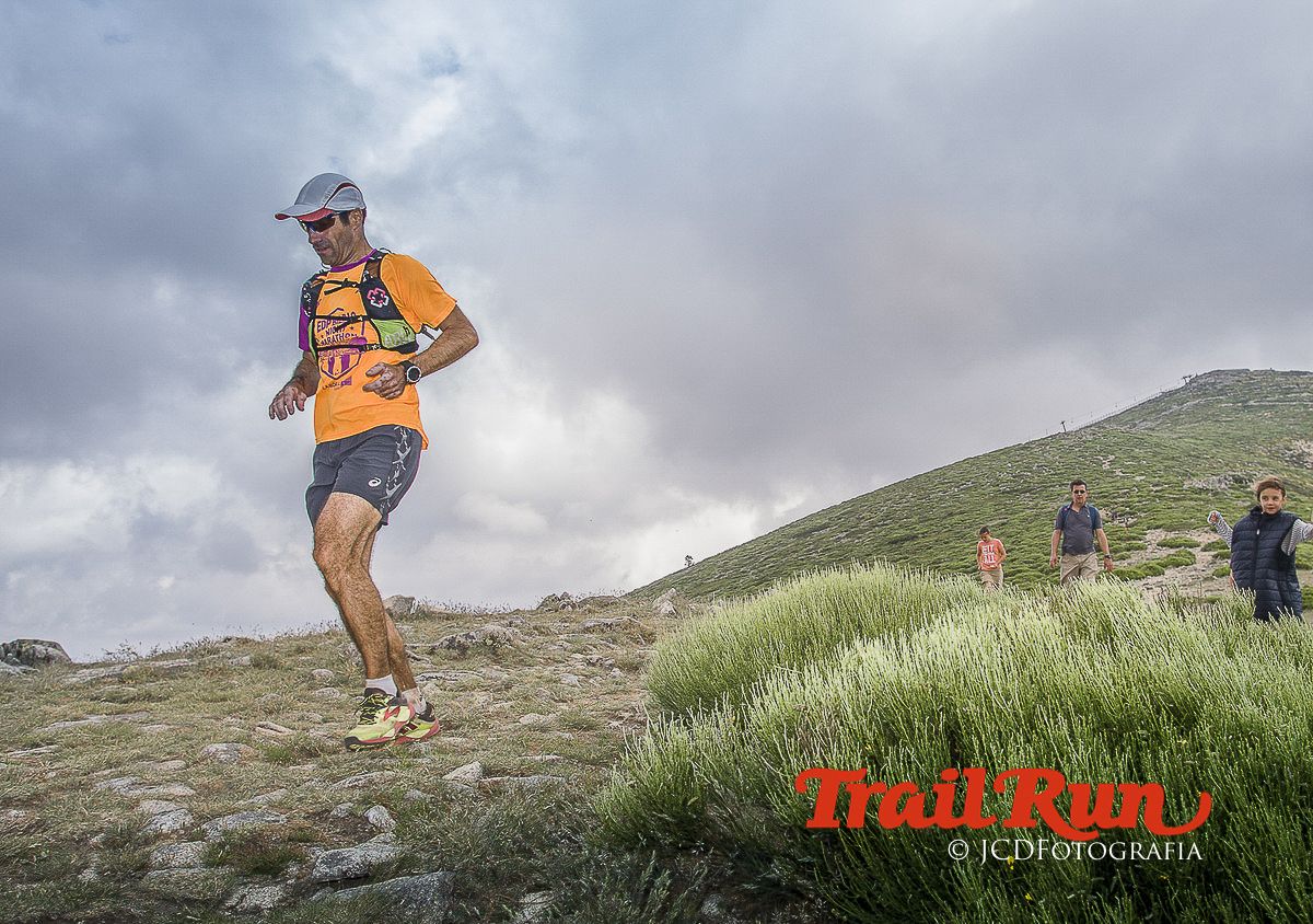 Gran Trail Peñalara 2018 (Galería III)